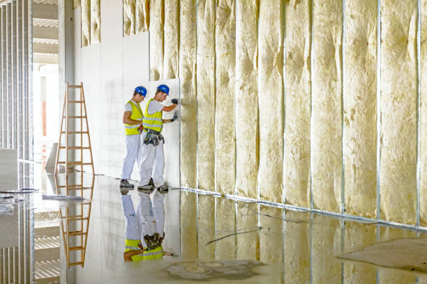 Reflective Insulation in Clarkston, GA